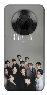 Чехол на Huawei Y9a Seventeen v3 фото 1 из 1