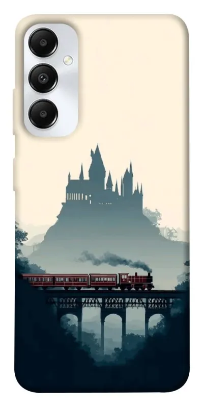 Чехол на Samsung Galaxy A05s Hogwarts v1 фото 1 из 1