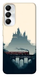 Чохол на Samsung Galaxy A05s Hogwarts v1 фото 1 з 1