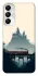 Чехол на Samsung Galaxy A05s Hogwarts v1 фото 1 из 1