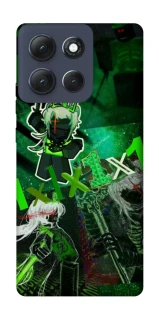 Чохол на Motorola Moto G86 Power Roblox v5 фото 1 з 1