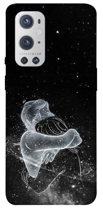 Чохол на OnePlus 9 Pro Galactic love фото 1 з 1