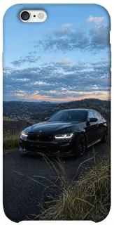 Чехол на Apple iPhone 6/6s (4.7") BMW v50 фото 1 из 1