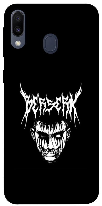 Чехол на Samsung Galaxy M20 Berserk v2 фото 1 из 1