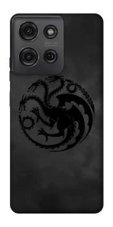 Чехол на Motorola Moto G75 House of the Dragon ver.3 фото 1 из 1