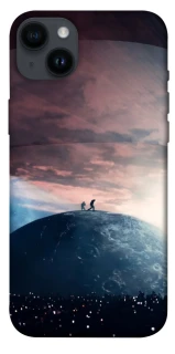 Чохол на Apple iPhone 14 Plus (6.7") Kanye West ver.6 фото 1 з 1