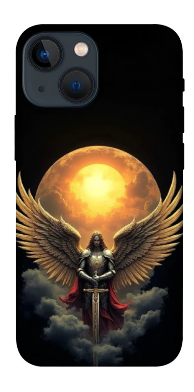 Чохол на Apple iPhone 13 mini (5.4") Archangel фото 1 з 1