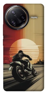 Чехол на Xiaomi Poco F7 Ultra Motorcycle фото 1 из 1
