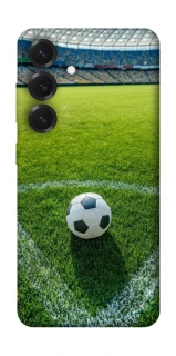 Чехол на Samsung Galaxy S26+ Football aesthetic ver.6 фото 1 из 1