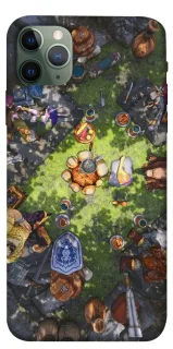 Чехол на Apple iPhone 11 Pro Max (6.5") Warcraft v12 фото 1 из 1