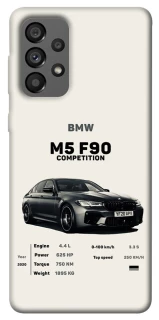 Чохол на Samsung Galaxy A73 5G M5 F90 фото 1 з 1