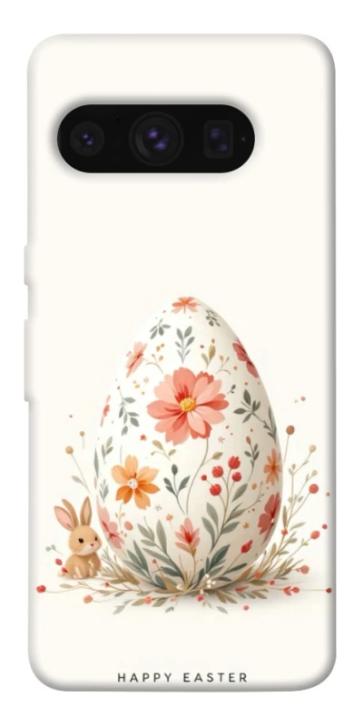 Чохол на Google Pixel 8 Pro Easter ver.3 фото 1 з 1