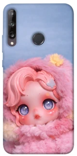Чохол на Huawei P40 Lite E SKULLPANDA × My Little Pony Ver.3 фото 1 з 1