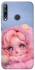 Чохол на Huawei P40 Lite E SKULLPANDA × My Little Pony Ver.3 фото 1 з 1