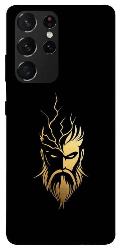Чохол на Samsung Galaxy S21 Ultra Zeus фото 1 з 1