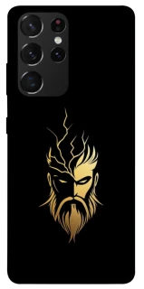 Чохол на Samsung Galaxy S21 Ultra Zeus фото 1 з 1