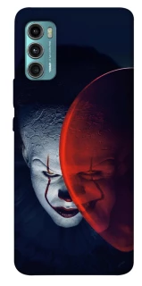 Чехол на Motorola Moto G60 Оно v3 фото 1 из 1