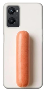 Чохол на Oppo A96 Сосиска фото 1 з 1
