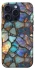 Чохол на Apple iPhone 15 Pro (6.1") Nature Mosaic ver.2 фото 1 з 1