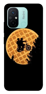 Чехол на Xiaomi Redmi 12C / Poco C55 Stranger Things ver.33 фото 1 из 1