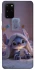 Чохол на Samsung Galaxy S20+ Stitch ver.3 фото 1 з 1