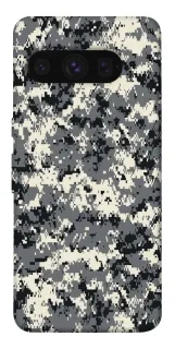 Чехол на Google Pixel 8 Pro Camouflage v13 фото 1 из 1