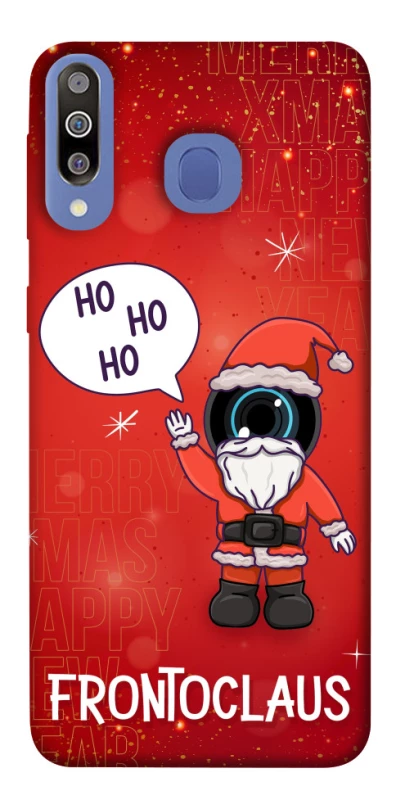 Чехол на Samsung Galaxy M30 Frontoclaus фото 1 из 1