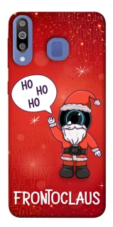 Чехол на Samsung Galaxy M30 Frontoclaus фото 1 из 1