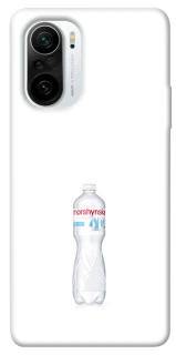 Чохол на Xiaomi Redmi K40 / K40 Pro / K40 Pro+ / Poco F3 Morshynska фото 1 з 1