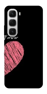 Чохол на Infinix Hot 60i Pair romantic theme ver.10 фото 1 з 1