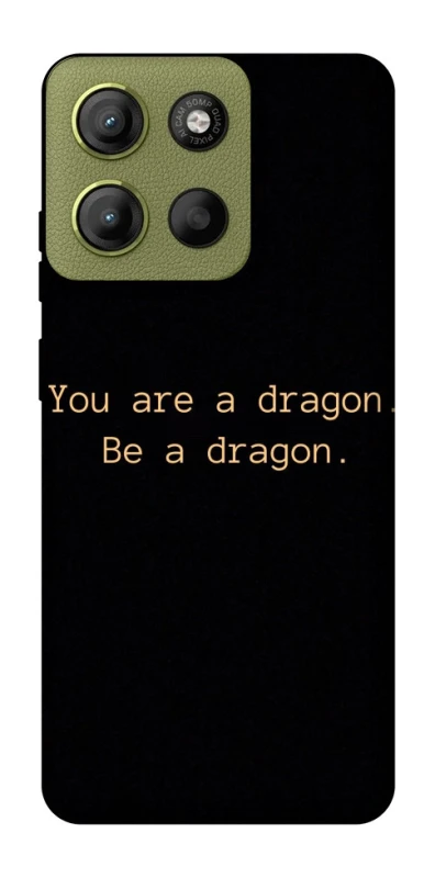 Чохол на Motorola Moto G15 4G House of the Dragon ver.9 фото 1 з 1