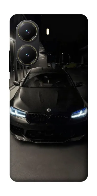 Чехол на Xiaomi Poco X7 Pro BMW v45 фото 1 из 1