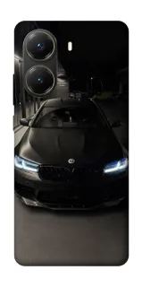 Чехол на Xiaomi Poco X7 Pro BMW v45 фото 1 из 1