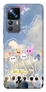 Чохол на Xiaomi 12T / 12T Pro Stray Kids Full Force фото 1 з 1