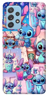 Чохол на Samsung Galaxy A52 4G / A52 5G Stitch ver.25 фото 1 з 1