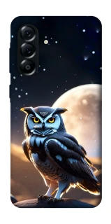 Чехол на Samsung Galaxy A57 5G Cyber ​​owl фото 1 из 1