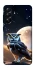 Чехол на Samsung Galaxy A57 5G Cyber ​​owl фото 1 из 1