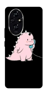 Чохол на Honor 200 Pair romantic theme ver.6 фото 1 з 1