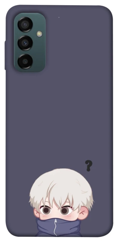 Чохол на Samsung Galaxy M14 5G Toge Inumaki фото 1 з 1