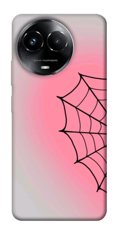 Чехол на Realme C67 4G Pair romantic theme ver.1 фото 1 из 1