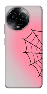 Чохол на Realme C67 4G Pair romantic theme ver.1 фото 1 з 1