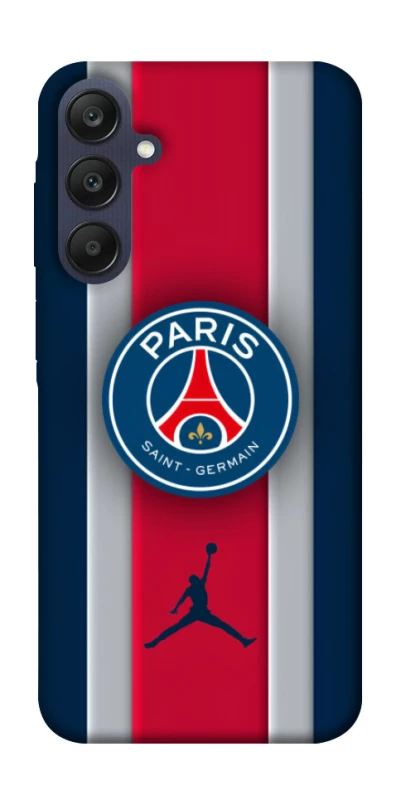 Чохол на Samsung Galaxy A25 5G FC PSG v3 фото 1 з 1
