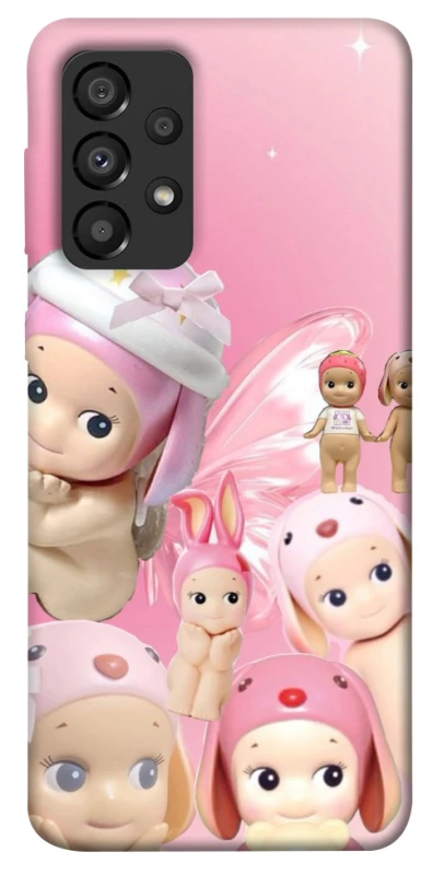 Чохол на Samsung Galaxy A33 5G Sonnyangel фото 1 з 1