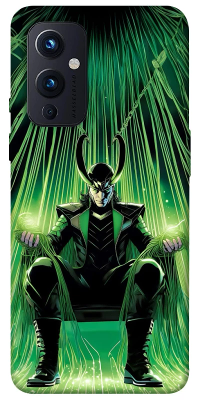 Чохол на OnePlus 9 Loki фото 1 з 1