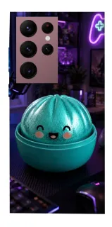 Чохол на Samsung Galaxy S22 Ultra Dumpling ver.10 фото 1 з 1