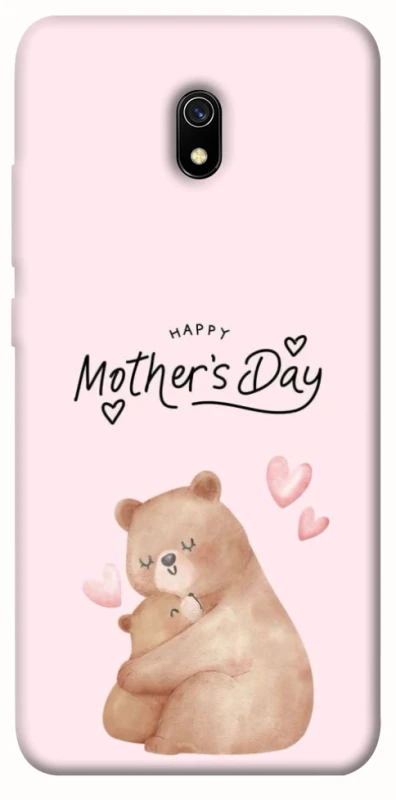 Чохол на Xiaomi Redmi 8a Mother's Day ver.2 фото 1 з 1