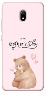 Чохол на Xiaomi Redmi 8a Mother's Day ver.2 фото 1 з 1