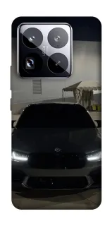 Чехол на Xiaomi 15 Pro BMW V55 фото 1 из 1