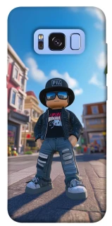 Чехол на Samsung G950 Galaxy S8 Roblox aesthetics ver.3 фото 1 из 1