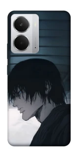 Чехол на Realme 14 Toji Zenin фото 1 из 1